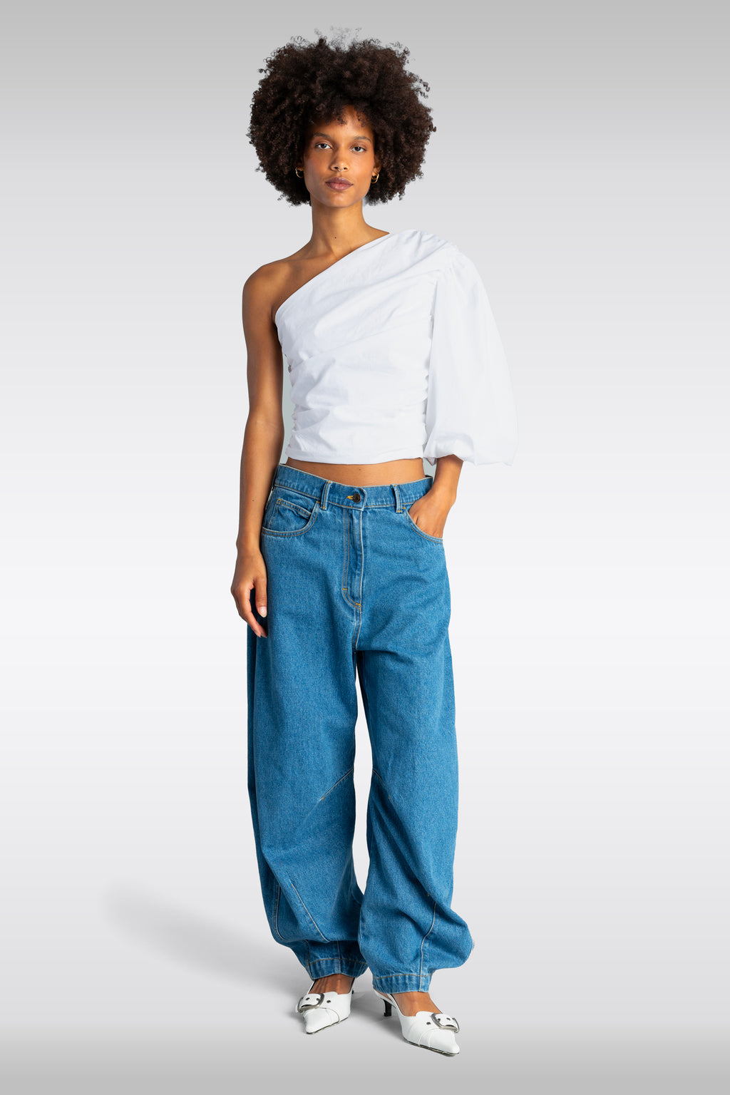 alt-image__MID-RISE-BARREL-LEG-JEANS-Denim-blu