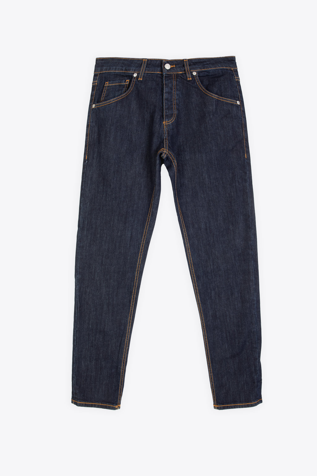 alt-image__Dark-blue-denim-slim-fit-jeans---Europe