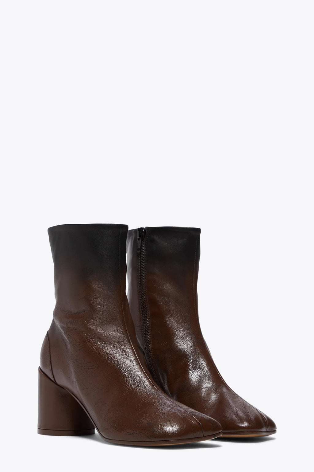 alt-image__Faded-brown-leather-heeled-ankle-boots-with-anatomic-toe-