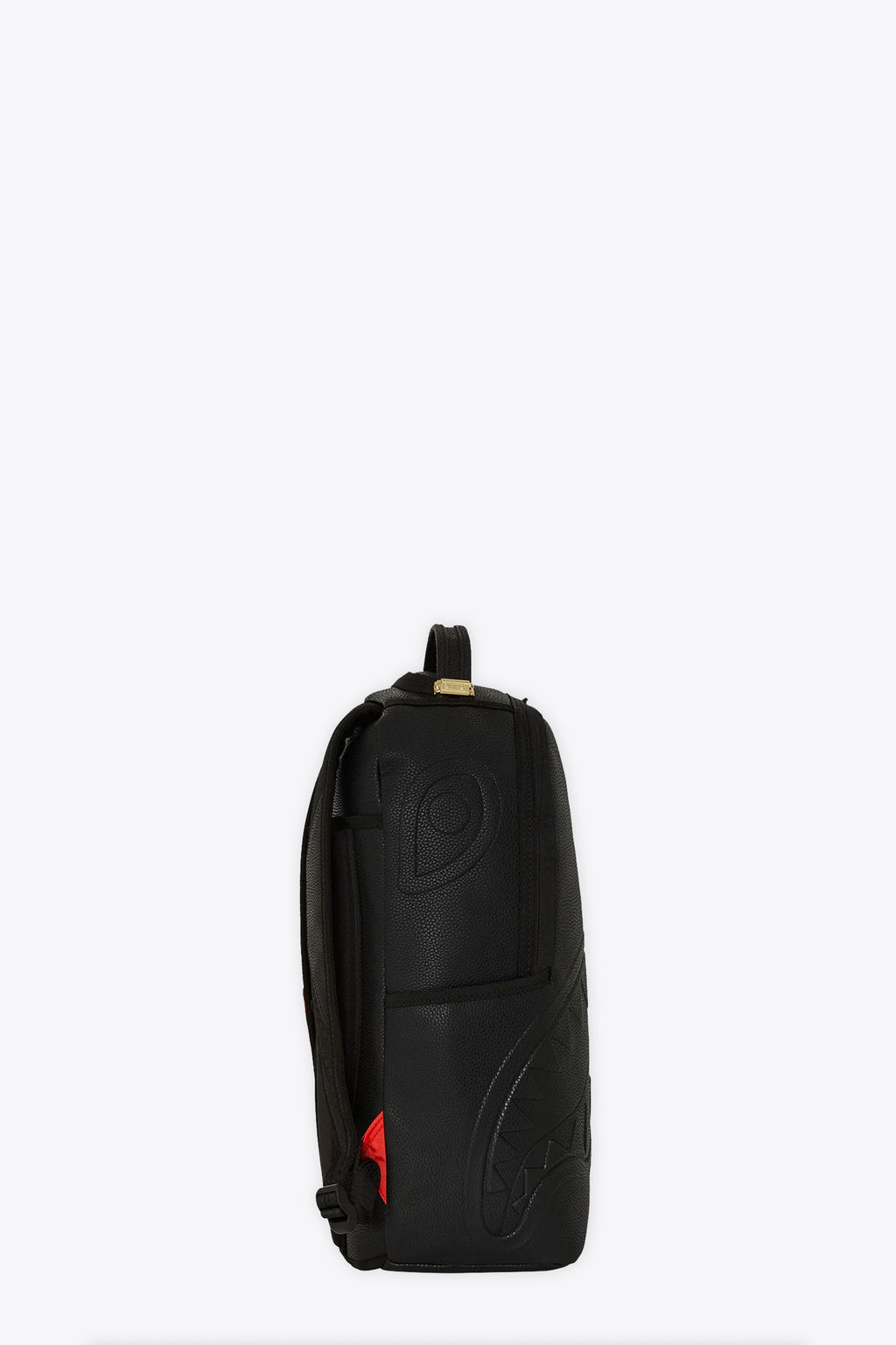 alt-image__SHARK-CENTRAL-NEXT-STOP-ZIP-DLXSV-BACKPACK-Nero/rosso