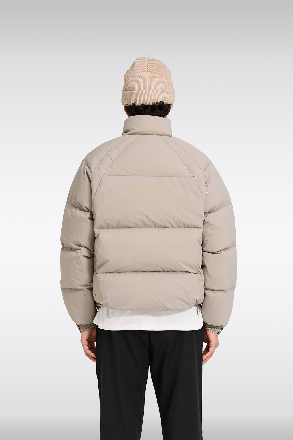 alt-image__FUNNEL-NECK-PUFFER-Beige