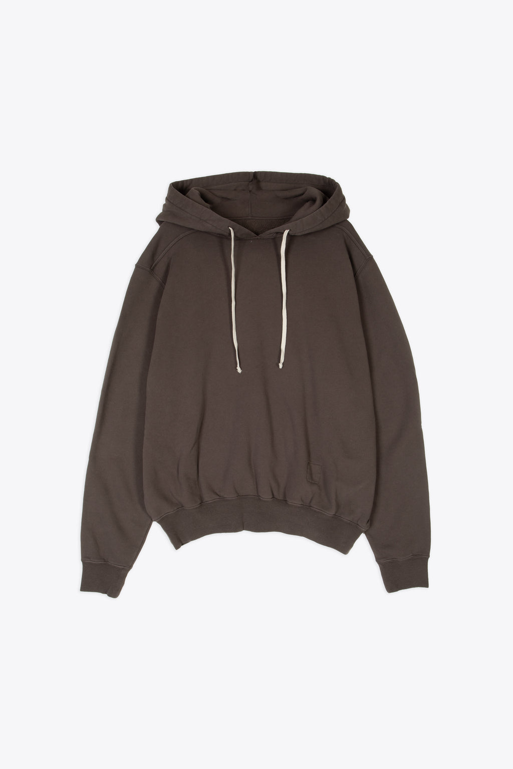 alt-image__Felpa-marrone-oversize-con-cappuccio---Oversized-Hoodie