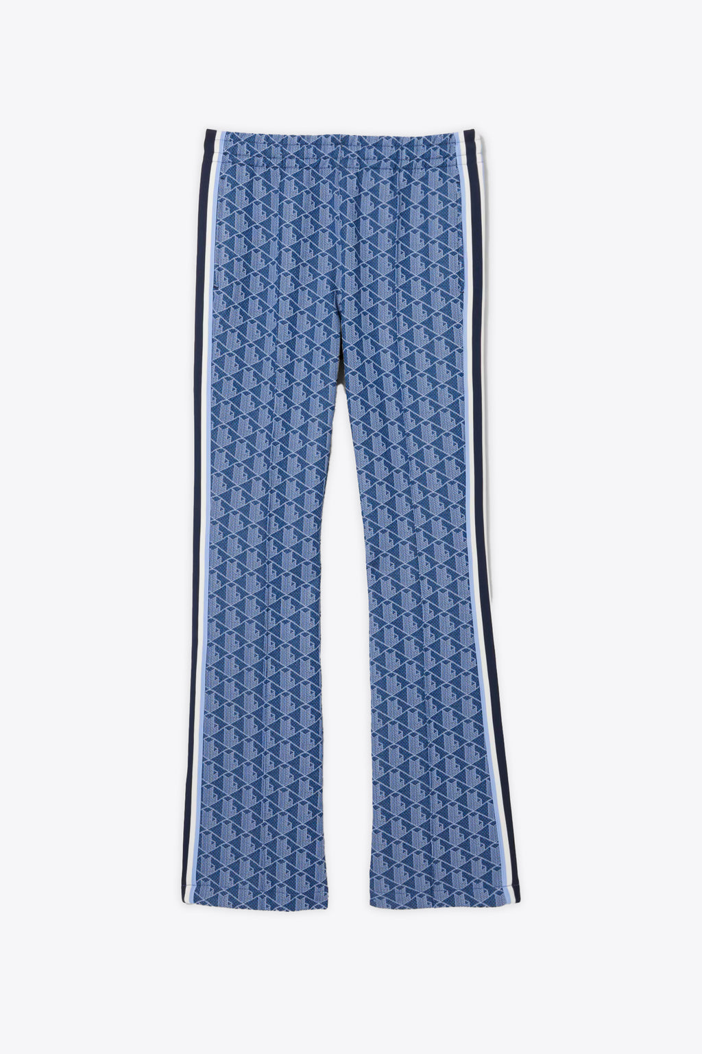 alt-image__Pantalone-svasato-con-pattern-monogram-blu
