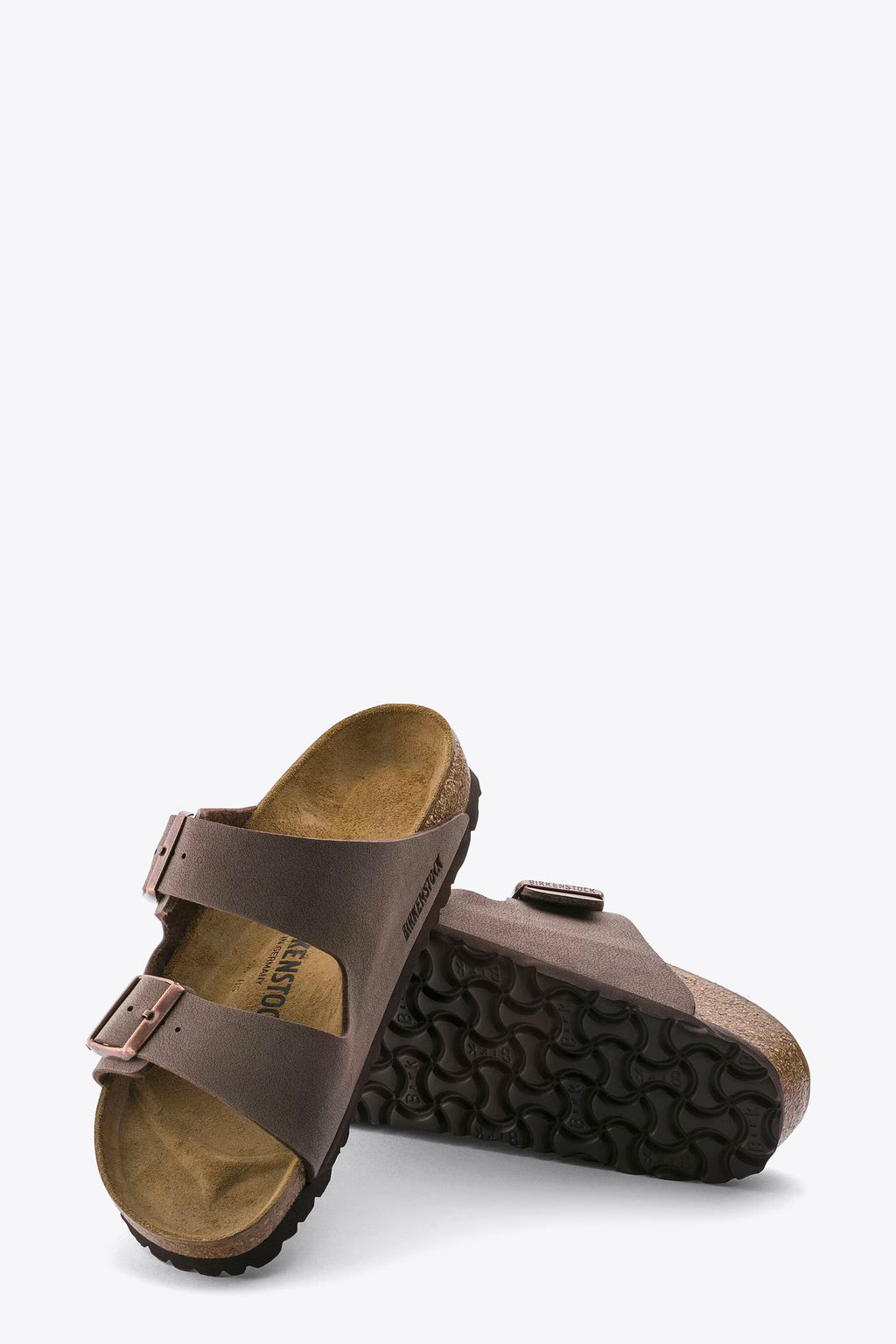 alt-image__Sandalo-in-suede-sintetica-marrone-con-due-cinturini---Arizona-Birko-Flor