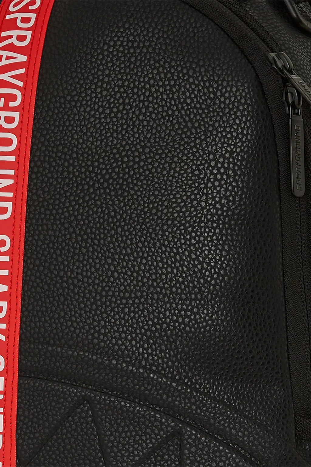 alt-image__SHARK-CENTRAL-NEXT-STOP-ZIP-DLXSV-BACKPACK-Nero/rosso