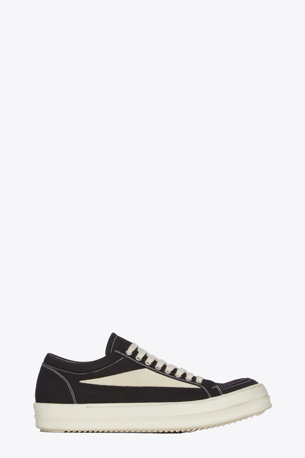 alt-image__Sneaker-bassa-nera-in-denim---Vintage-Sneaks