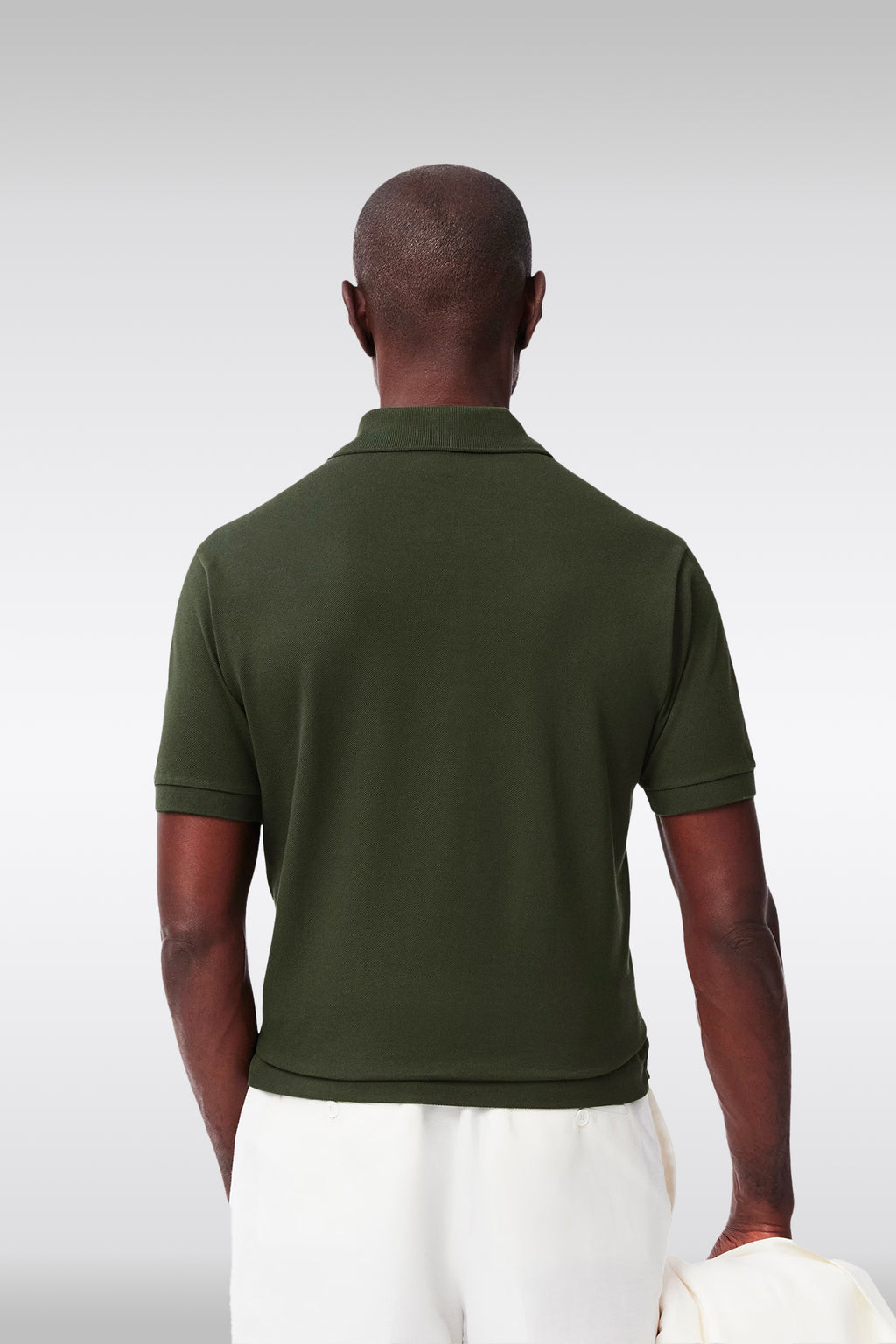 alt-image__Polo-in-cotone-piquè-verde-militare-regular-fit