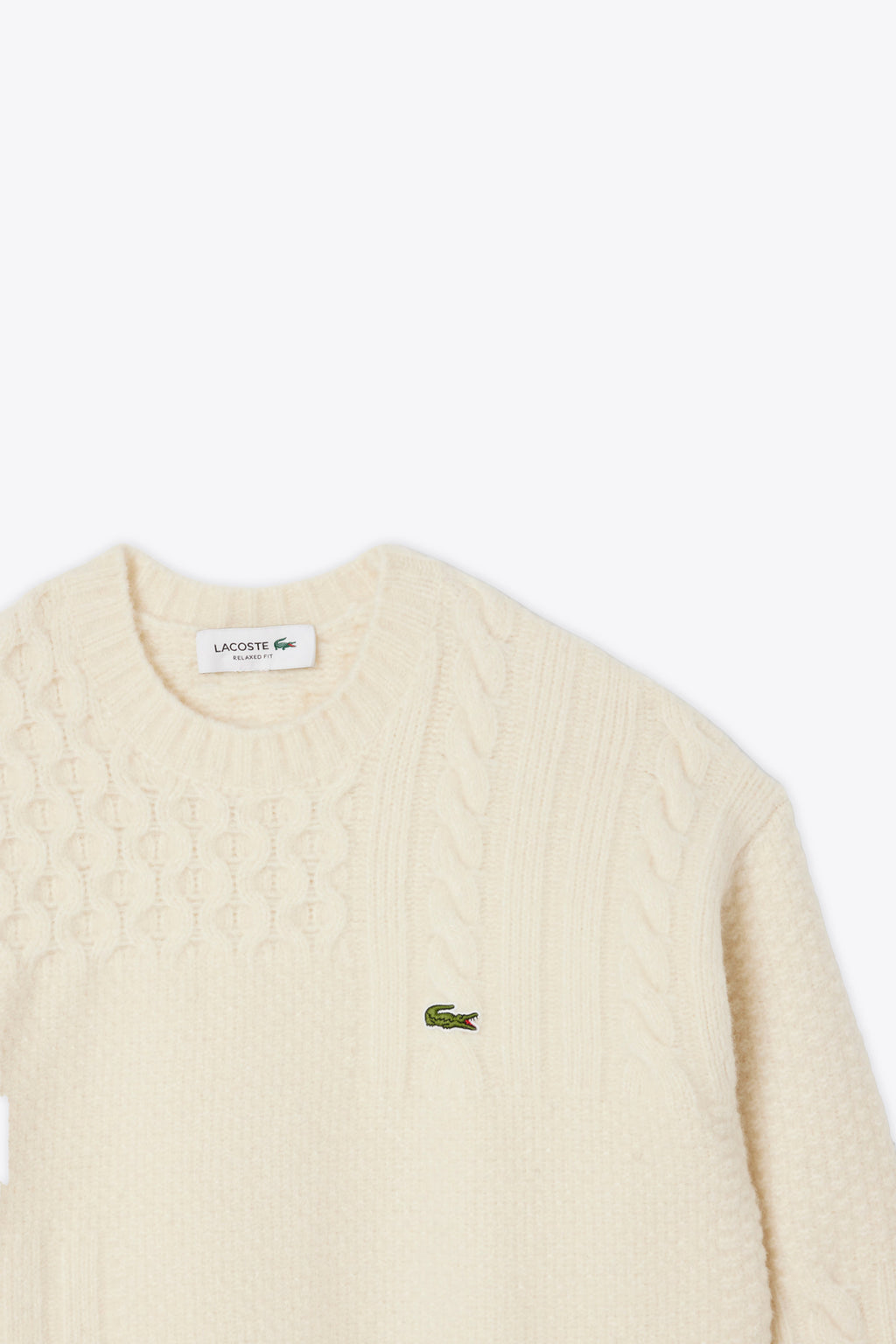 alt-image__Off-white-wool-sweater-with-patchwork-style-design