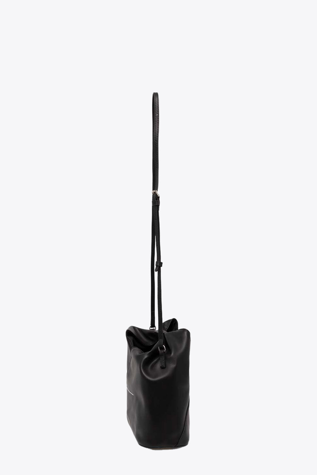 alt-image__Borsa-Japanese-piccola-in-similpelle-nera-con-tracolla