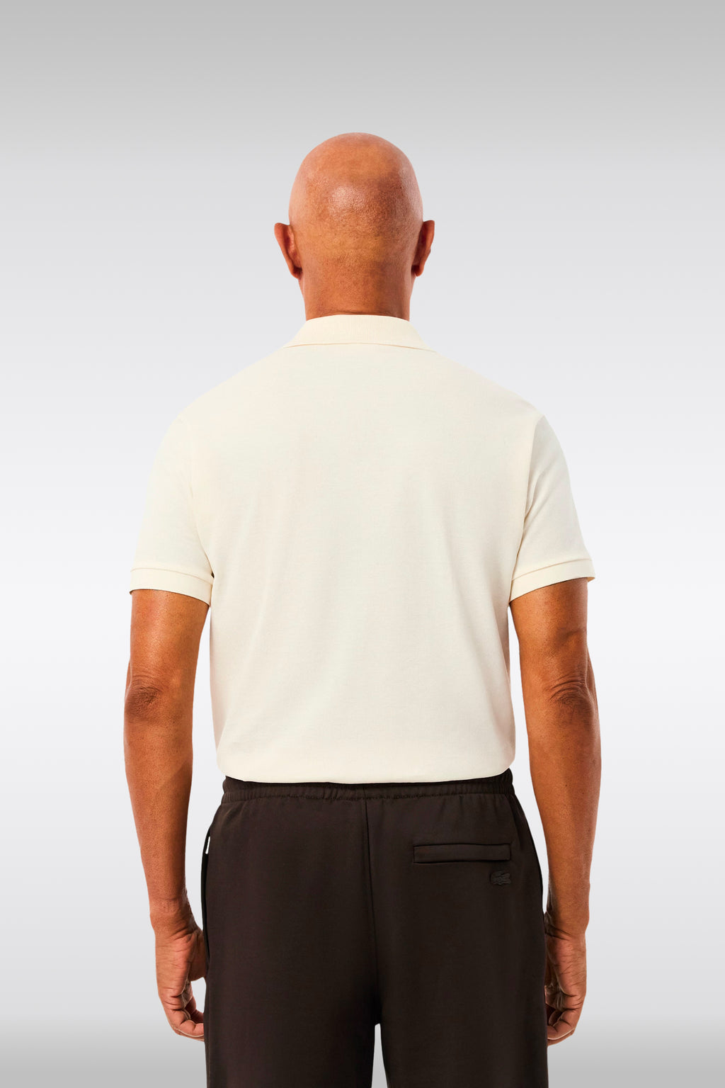 alt-image__Polo-in-cotone-piquè-panna-regular-fit