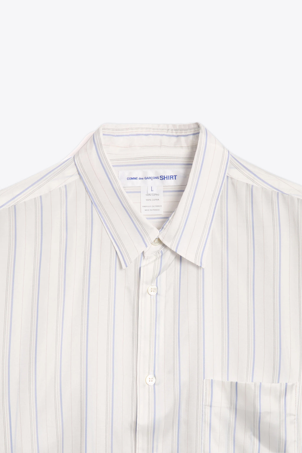 alt-image__Camicia-in-cupro-panna-a-righe-celesti-con-maniche-lunghe