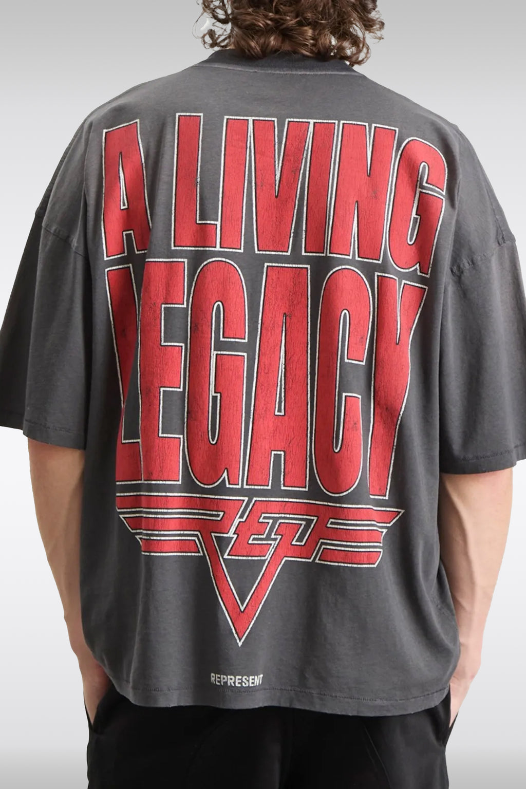 alt-image__Vintage-black-cotton-reversible-printed-t-shirt---Reversible-Living-Legacy-Tour-T-Shirt