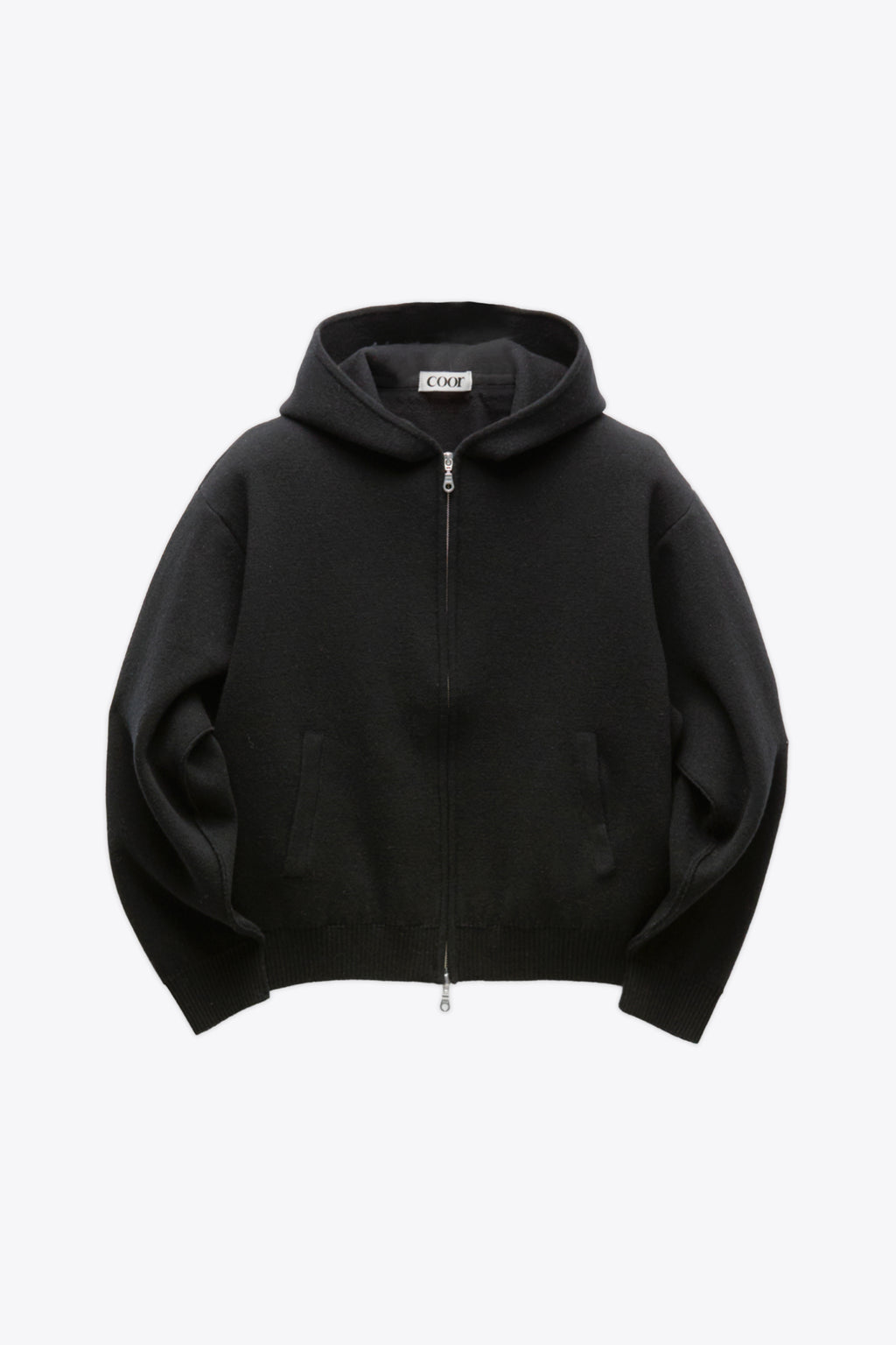 alt-image__DOUBLE-FACE-WOOL-AND-BLEND-HOODIE-ZIP-UP-Nero