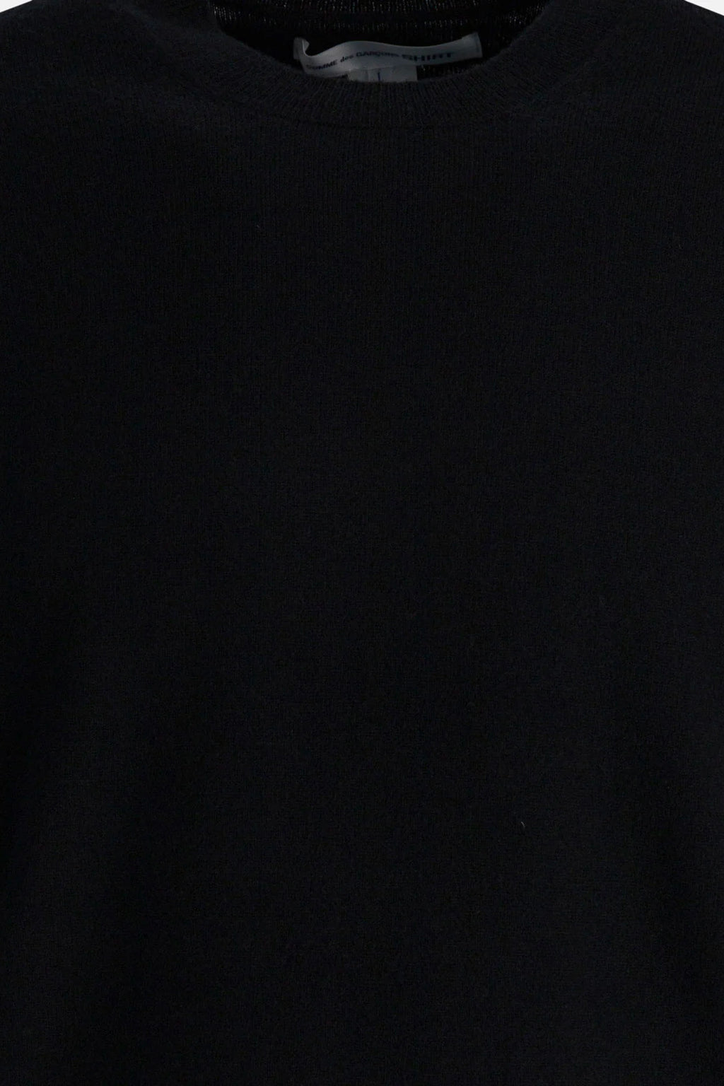 alt-image__MENS-PULLOVER-KNIT-Nero/blu