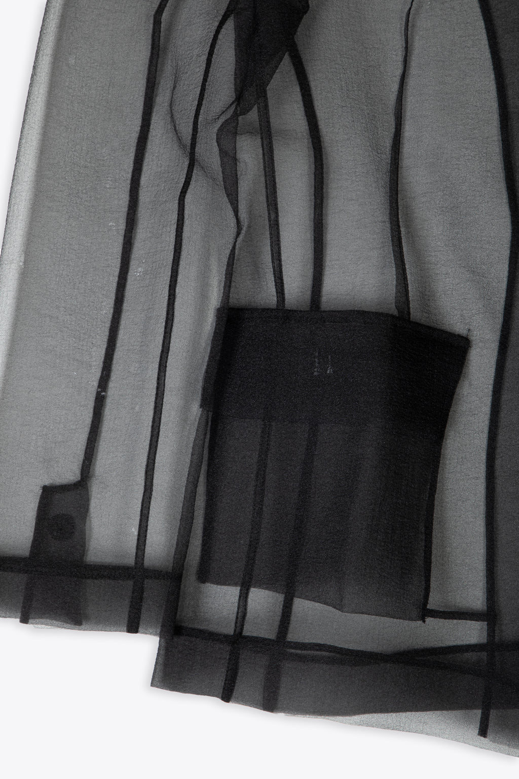 alt-image__Black-organza-oversized-blazer---Organza-Blazer