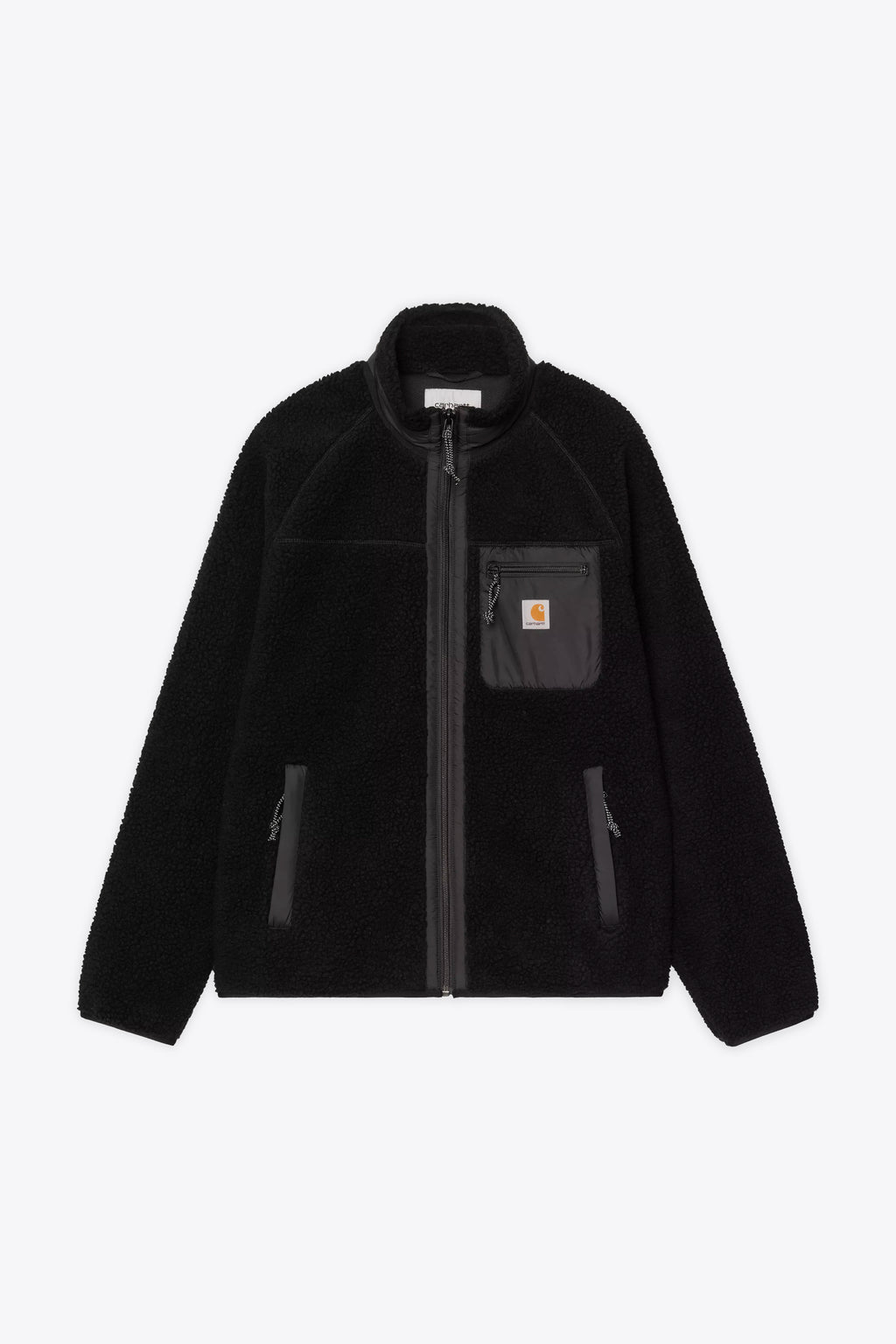 alt-image__Black-fleece-liner-jacket---Prentis-Liner