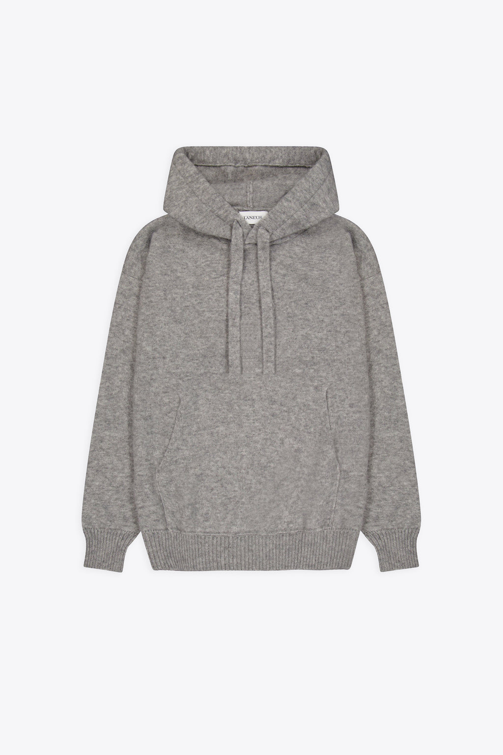 alt-image__Pullover-in-cashmere-grigio-con-cappuccio