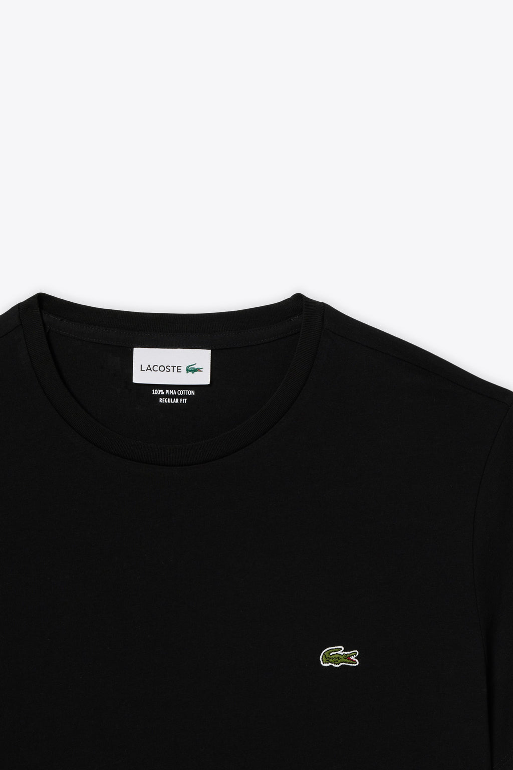 alt-image__T-shirt-nera-in-cotone-Pima-con-logo-al-petto