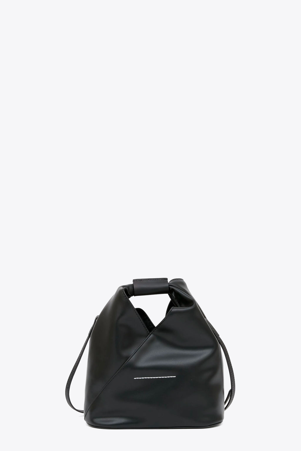 alt-image__Borsa-Japanese-in-pelle-sintetica-nera-con-tracolla