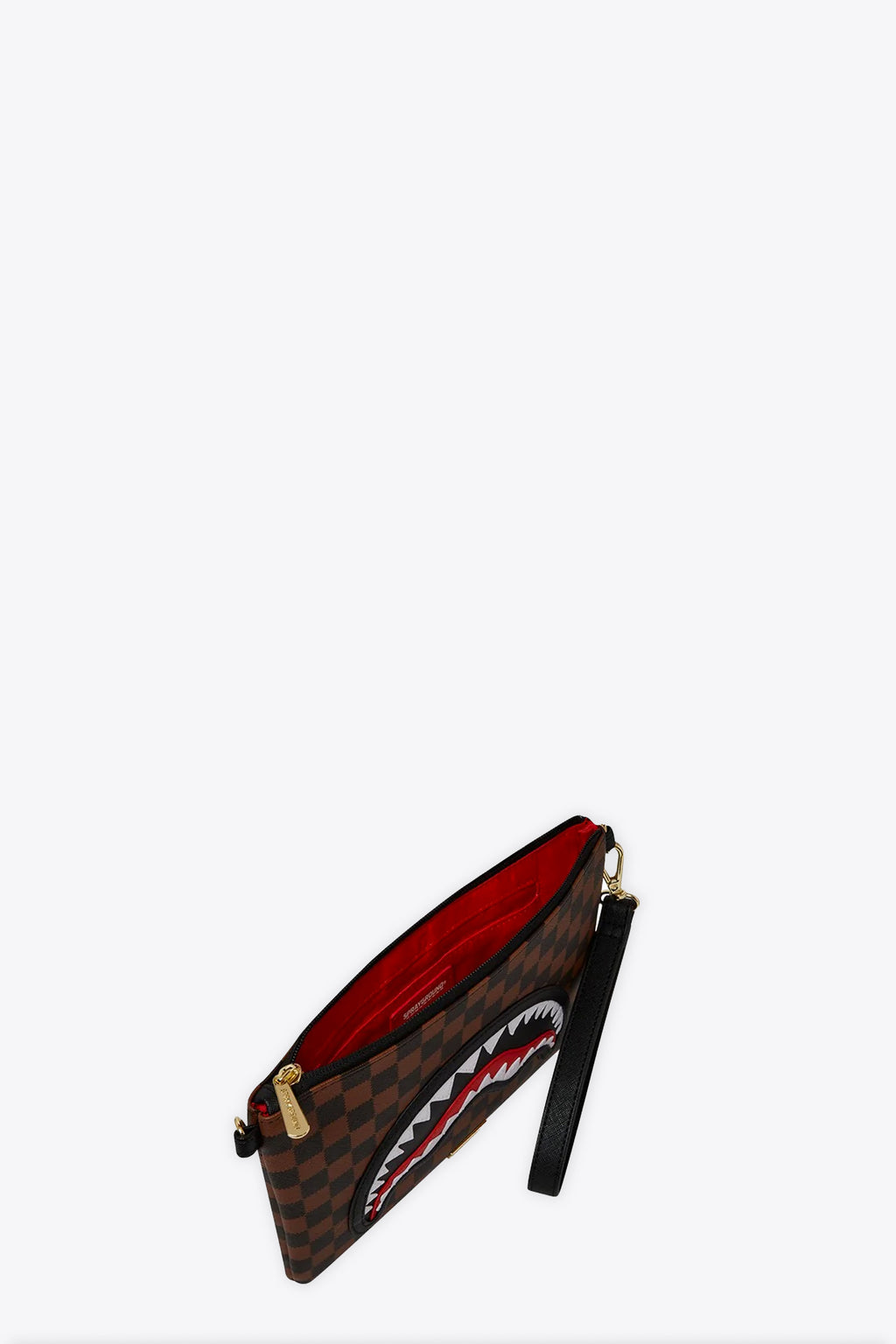 alt-image__SAWTOOTH-SHARKS-IN-PARIS-CROSSOVER-CLUTCH-Marrone