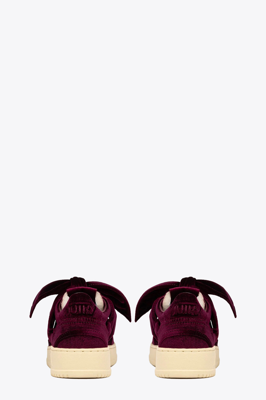 alt-image__Sneaker-bassa-in-velluto-bordeaux-con-fiocco---Medalist-Low