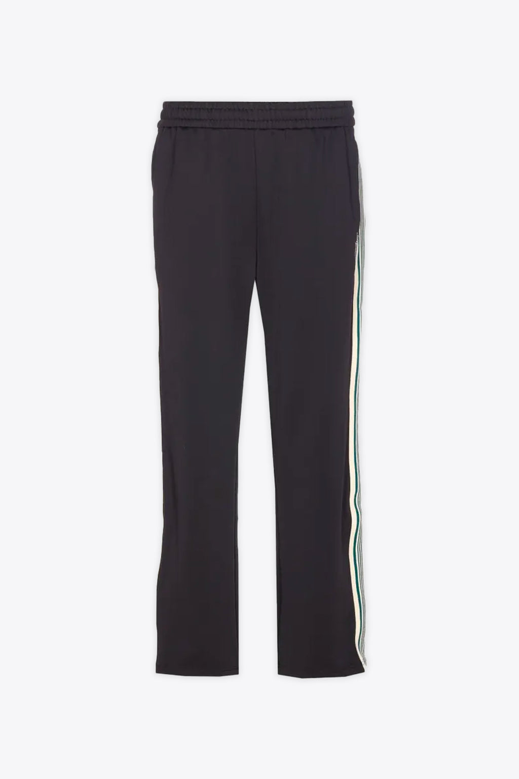 alt-image__Black-acteate-trackpant-with-side-taping-detail---Taped-Track-Pant-