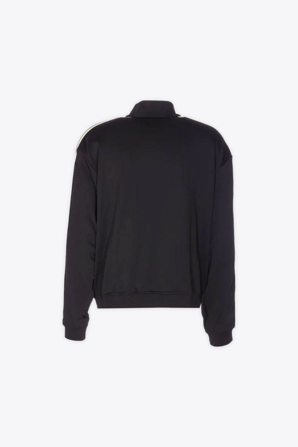 alt-image__Black-acetate-track-jacket-with-side-taping---Taped-Track-Jacket