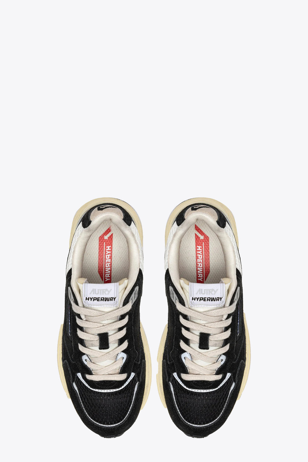 alt-image__Sneaker-bassa-in-pelle-e-suede-nera---Hyperway-Low