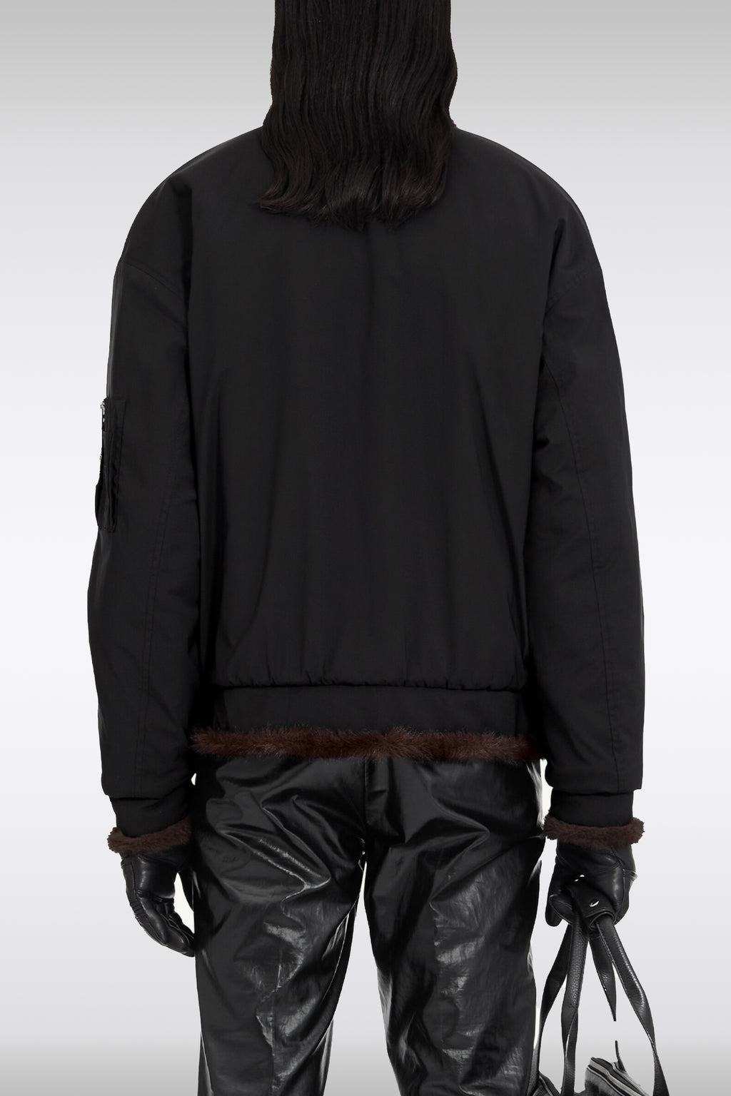 alt-image__Bomber-reversibile-in-pelliccia-ecologica-marrone