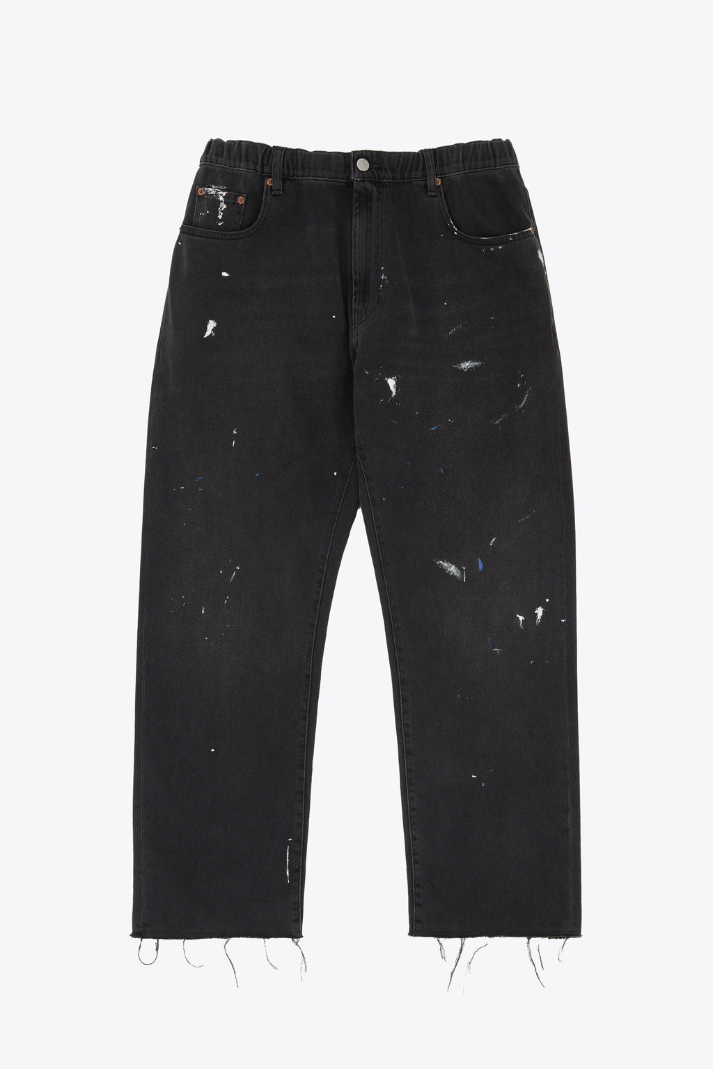 alt-image__Jeans-nero-stonewashed-con-elastico-in-vita