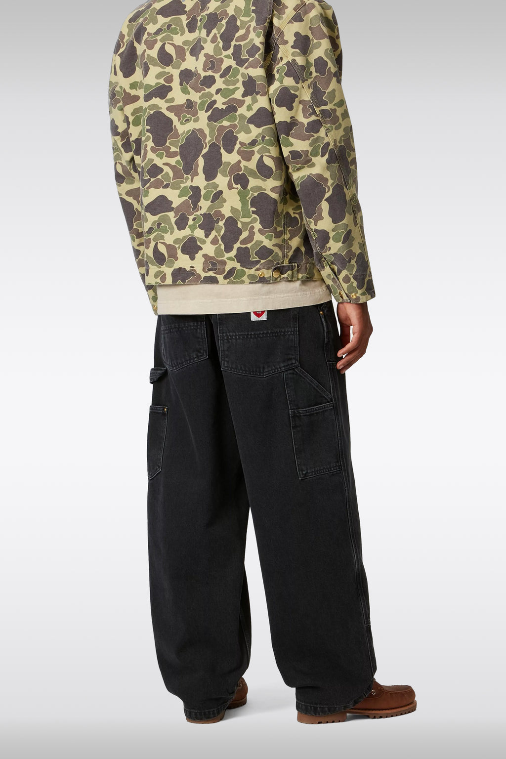 alt-image__NASH-DOUBLE-KNEE-PANT-100%COTTON-SMITH-DENIM-Denim-nero