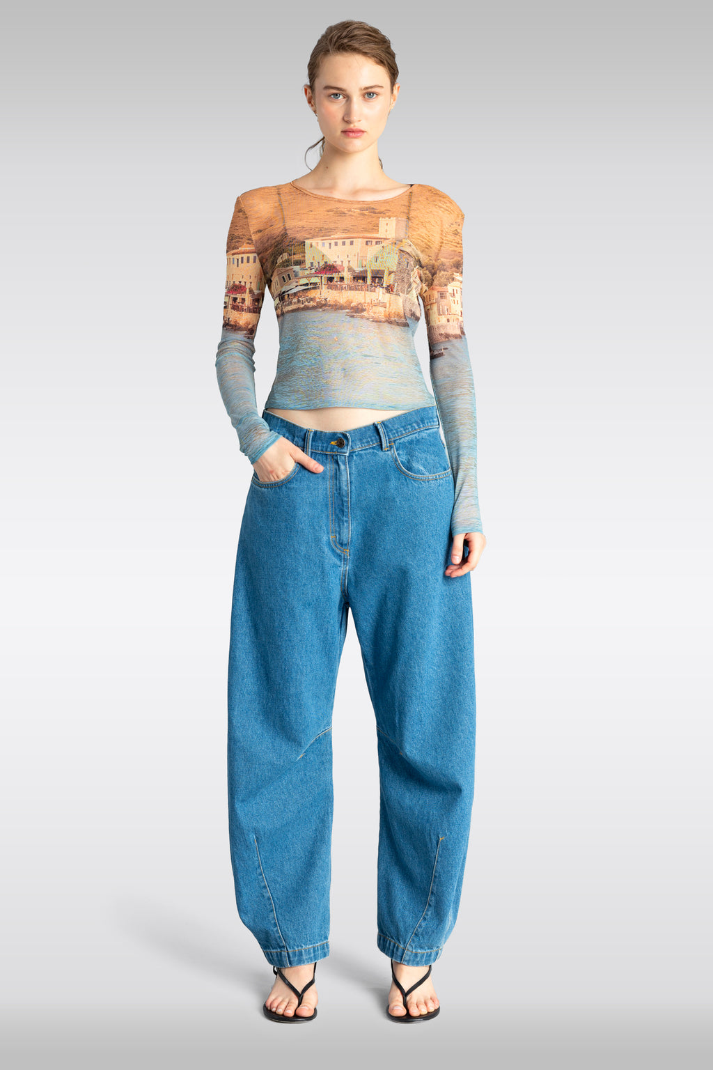 alt-image__MESH-LONG-SLEEVE-TOP-Fantasia