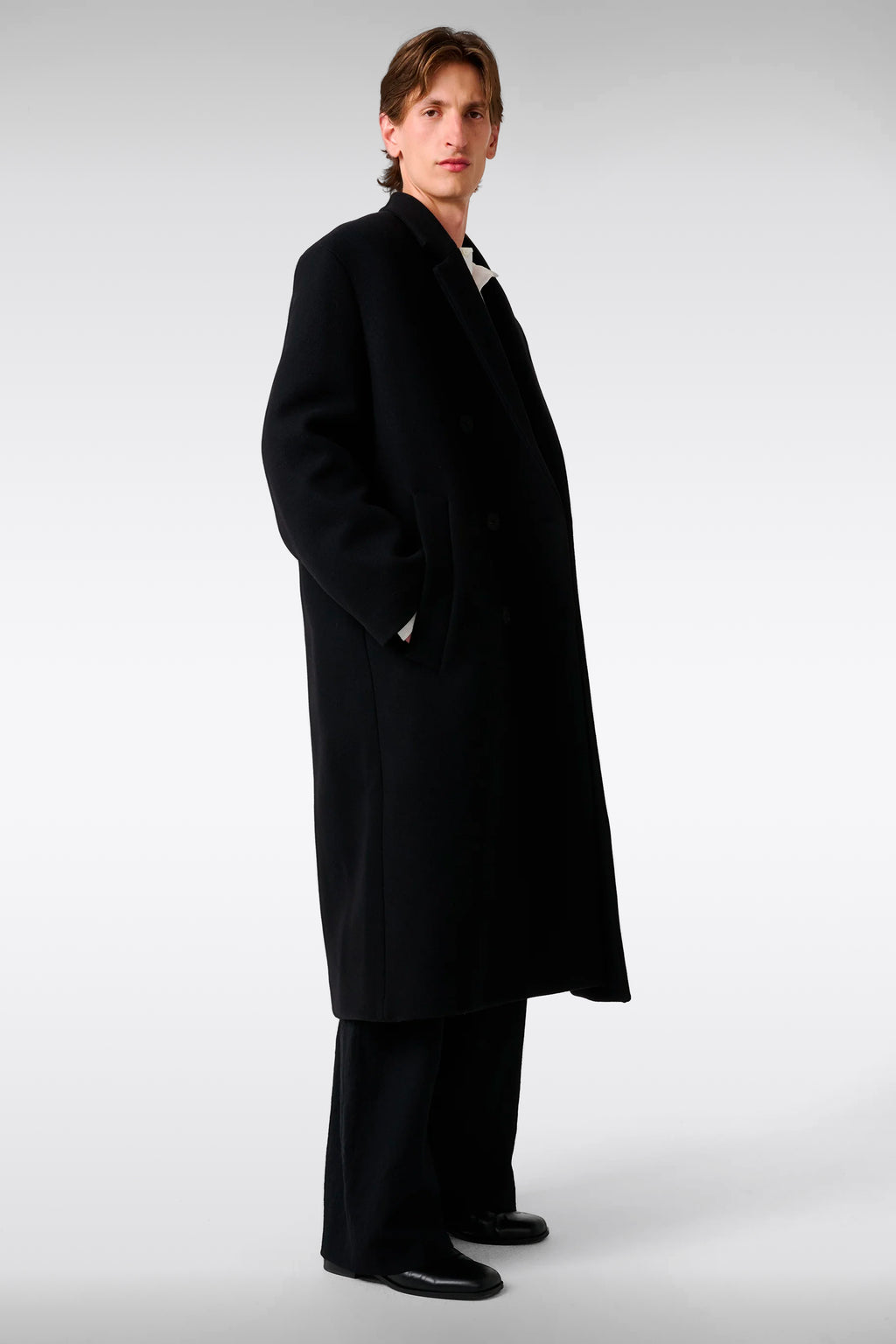 alt-image__Black-wool-double-brested-oversized-coat---Diall