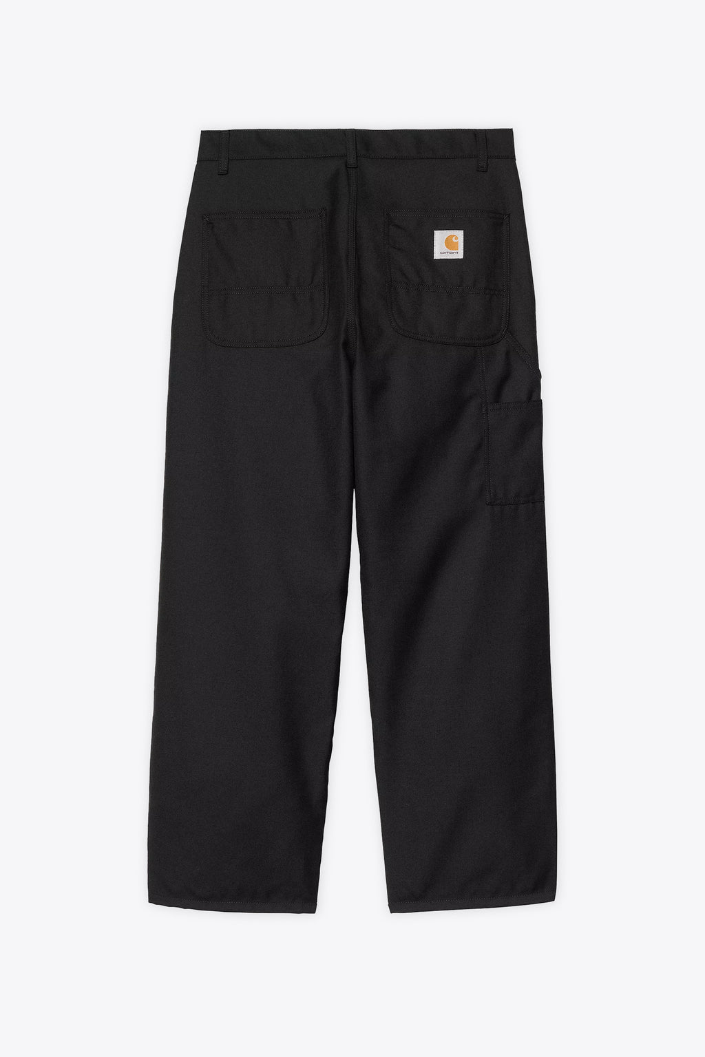 alt-image__Pantalone-workwear-nero-in-misto-lana---Ray-Single-Knee-Pant