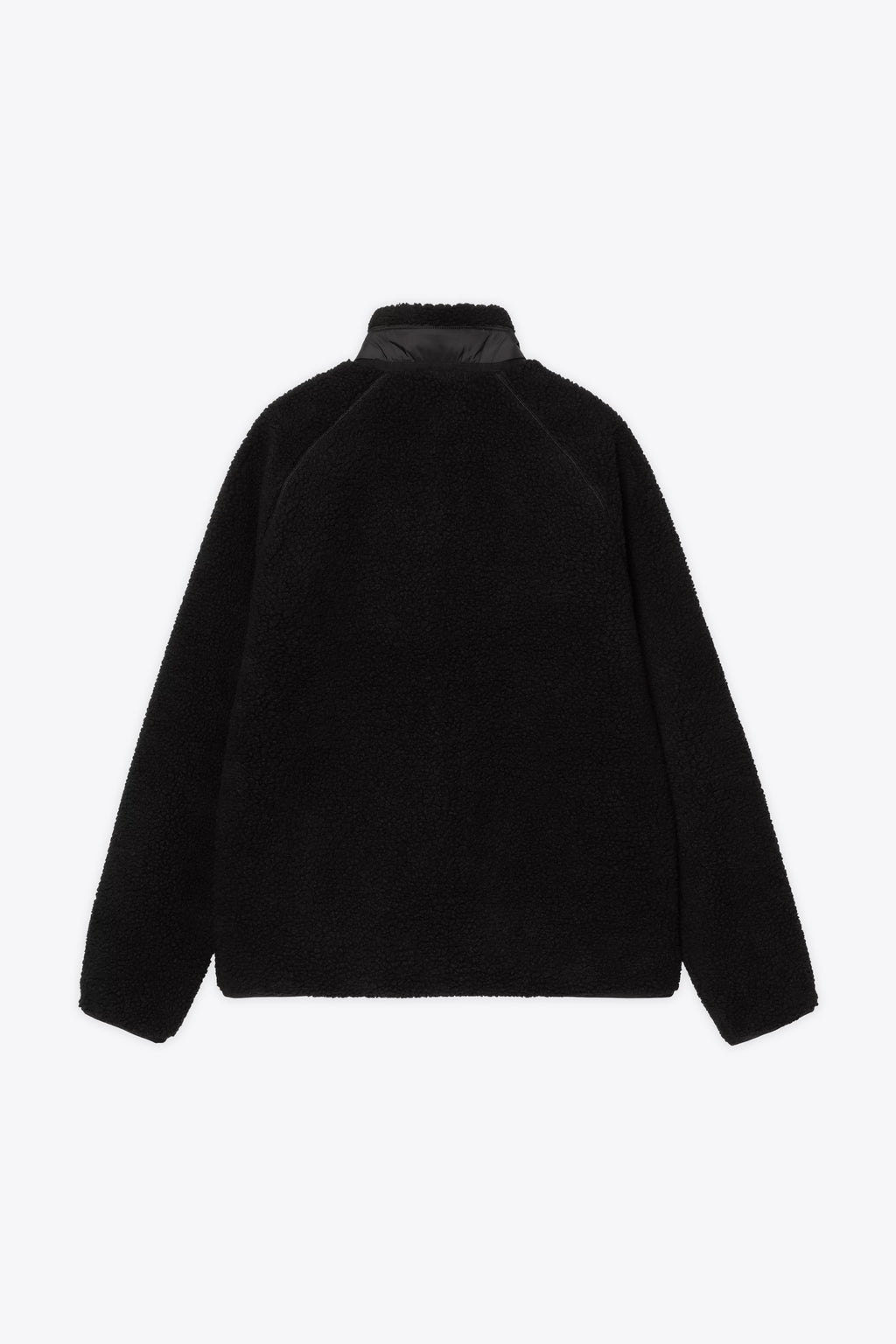 alt-image__Black-fleece-liner-jacket---Prentis-Liner