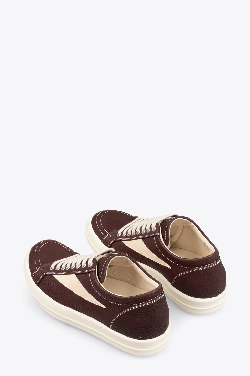 alt-image__Sneaker-bassa-in-denim-bordeaux---Vintage-Sneaks