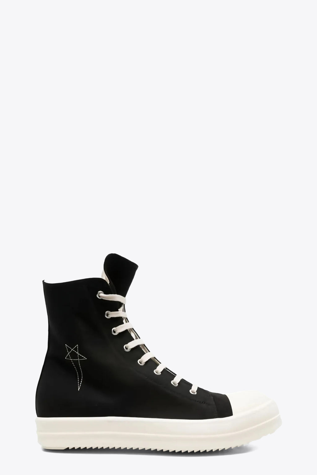 alt-image__Sneaker-alta-in-denim-nero-con-ricamo-pentagram---Sneaks