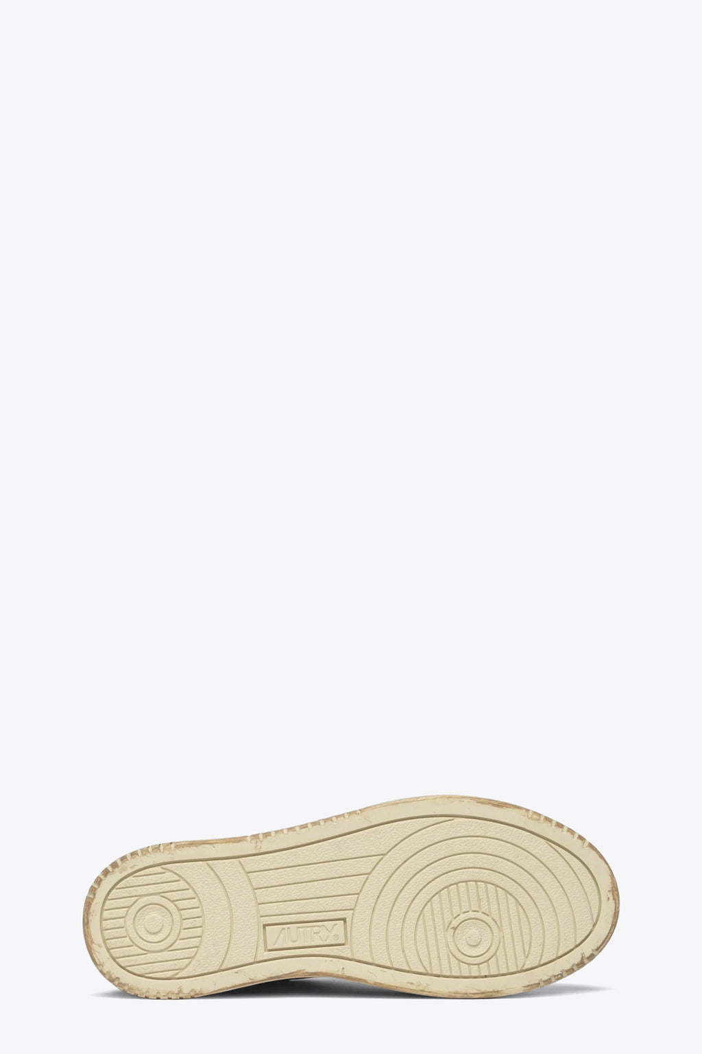 alt-image__Sneaker-bassa-in-pelle-invecchiata-bianca-con-suede-marrone-e-tab-argento---Super-Vintage-Low