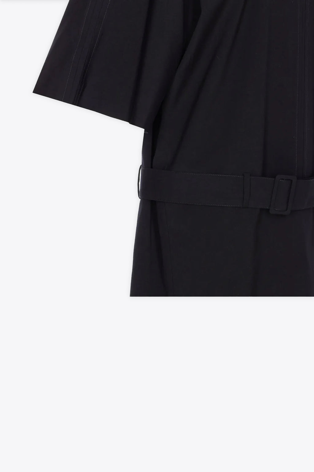alt-image__Black-mini-dress-with-oversized-sleeves-and-waist-belt-detail