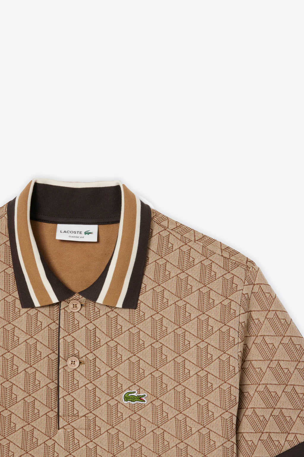 alt-image__MAGLIETTA-M/C-Beige/marrone