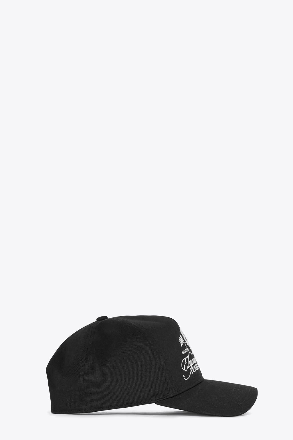 alt-image__Cappello-nero-con-visiera-e-ricamo-frontale---Represent-Crest-Cap