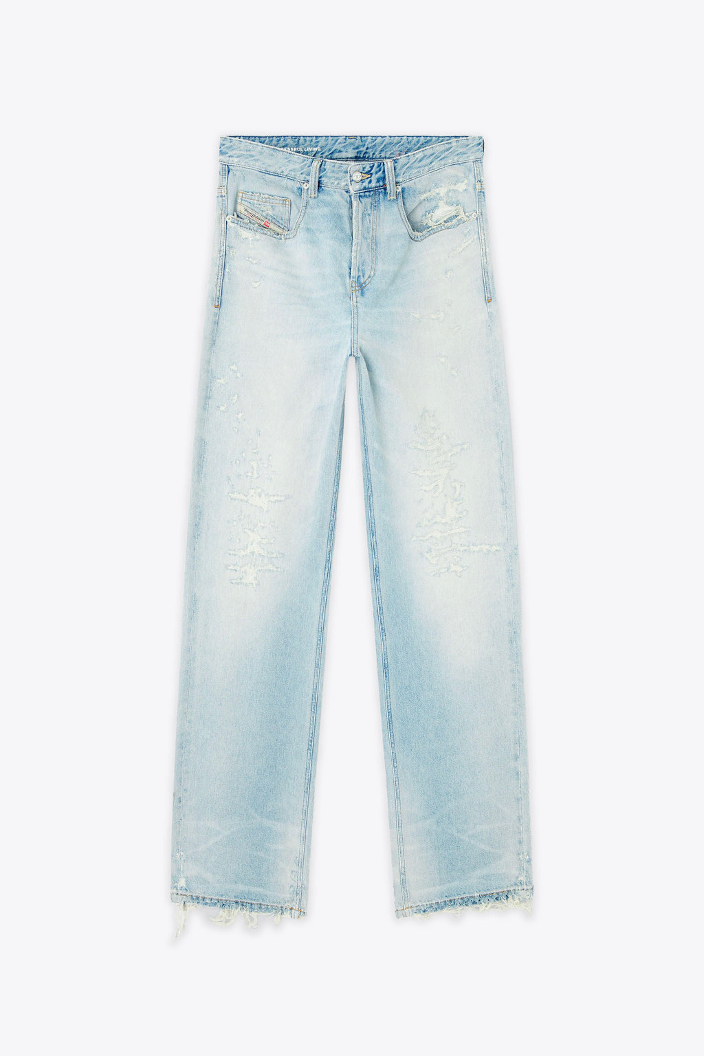 alt-image__Jeans-baggy-5-tasche-in-denim-stonewashed-blu-chiaro-con-rotture---2001-D-Macro