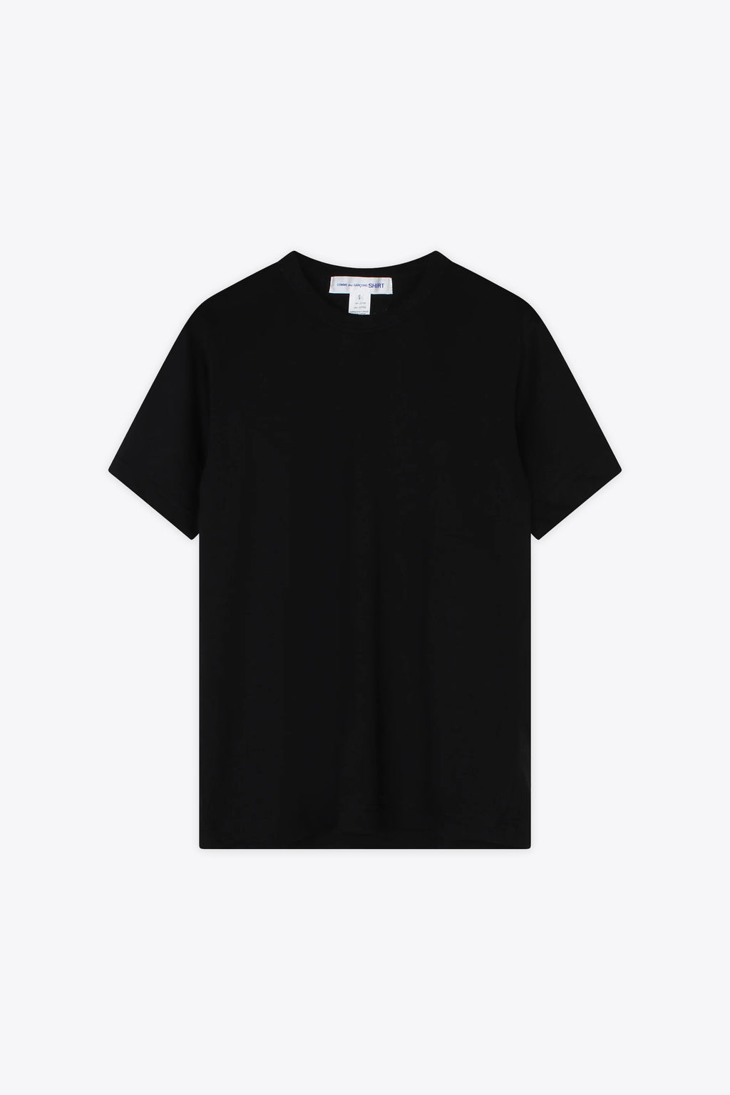 alt-image__MENS-T-SHIRT-KNIT-Nero
