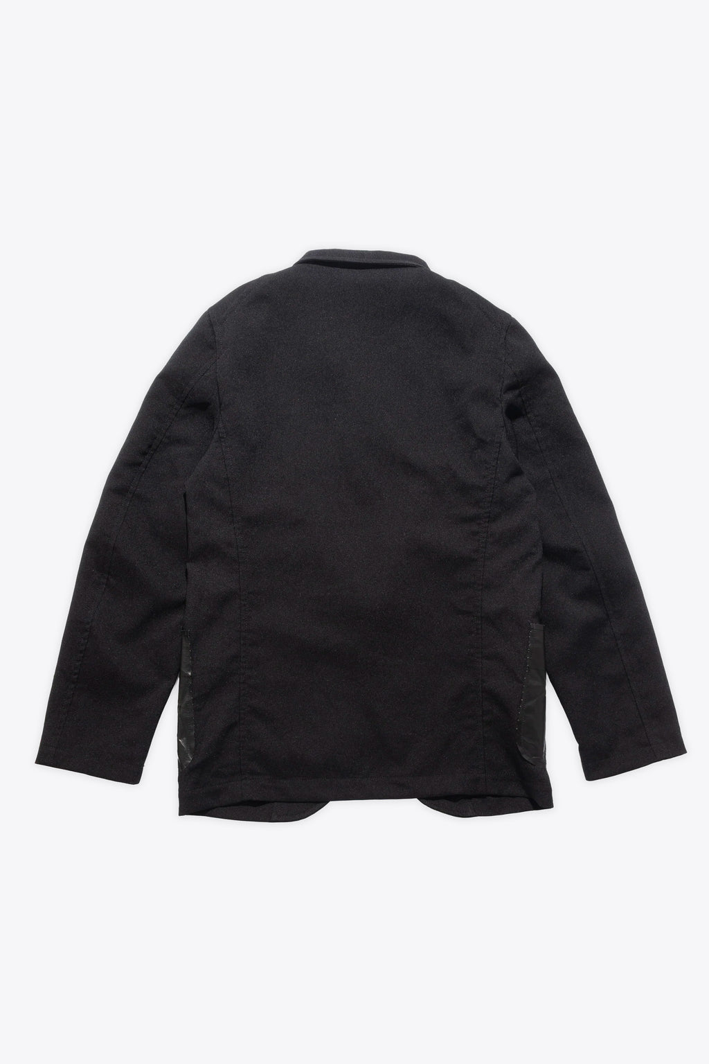 alt-image__Black-tailored-blazer-with-pvc-patch-pockets