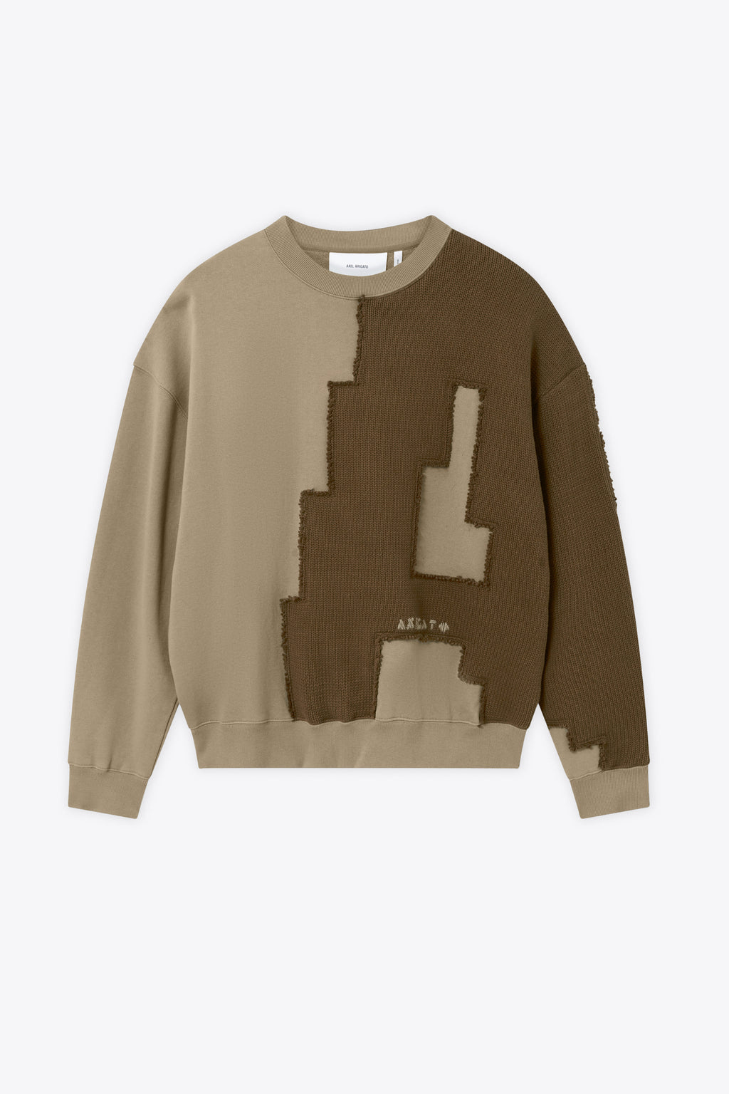 alt-image__PIXEL-A-SWEATSHIRT-Marrone