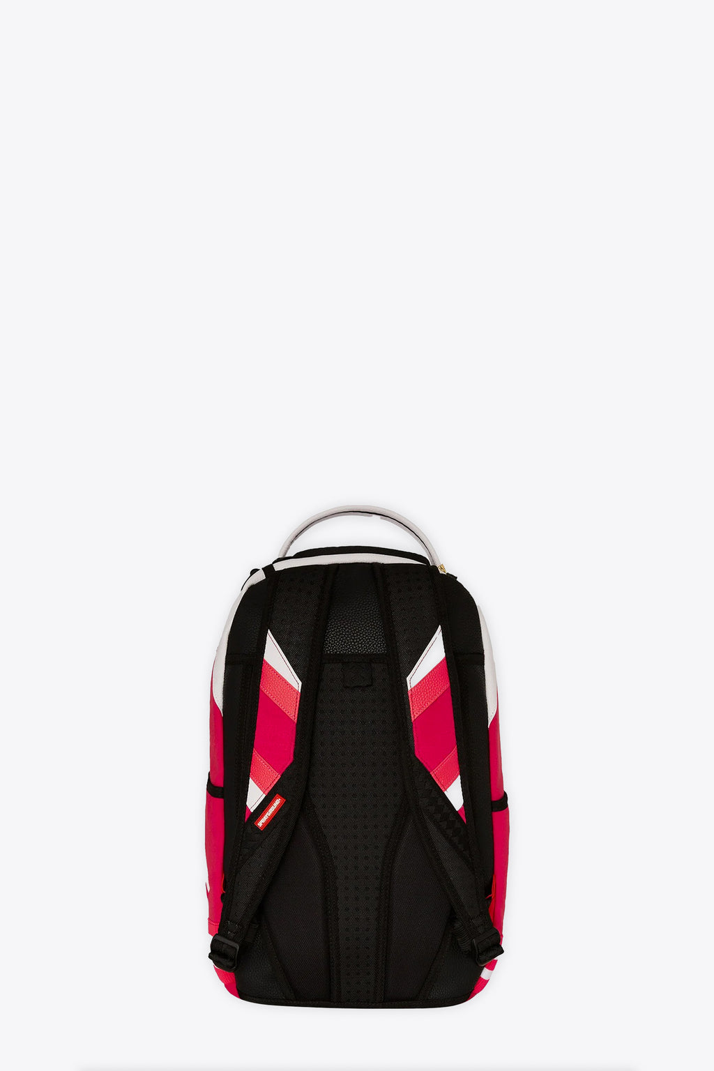 alt-image__Zaino-in-panno-rosa-con-patches-ricamati---Girls-Varsity-Dlxsv-Backpack