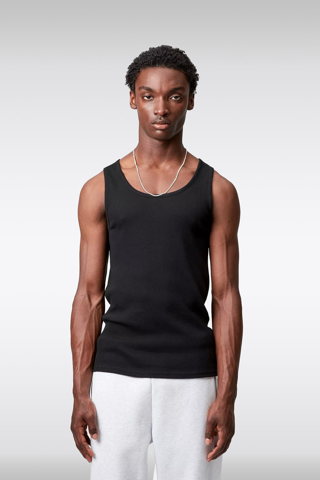 alt-image__Bi-pack-di-canotte-nere-a-coste---A-Shirt