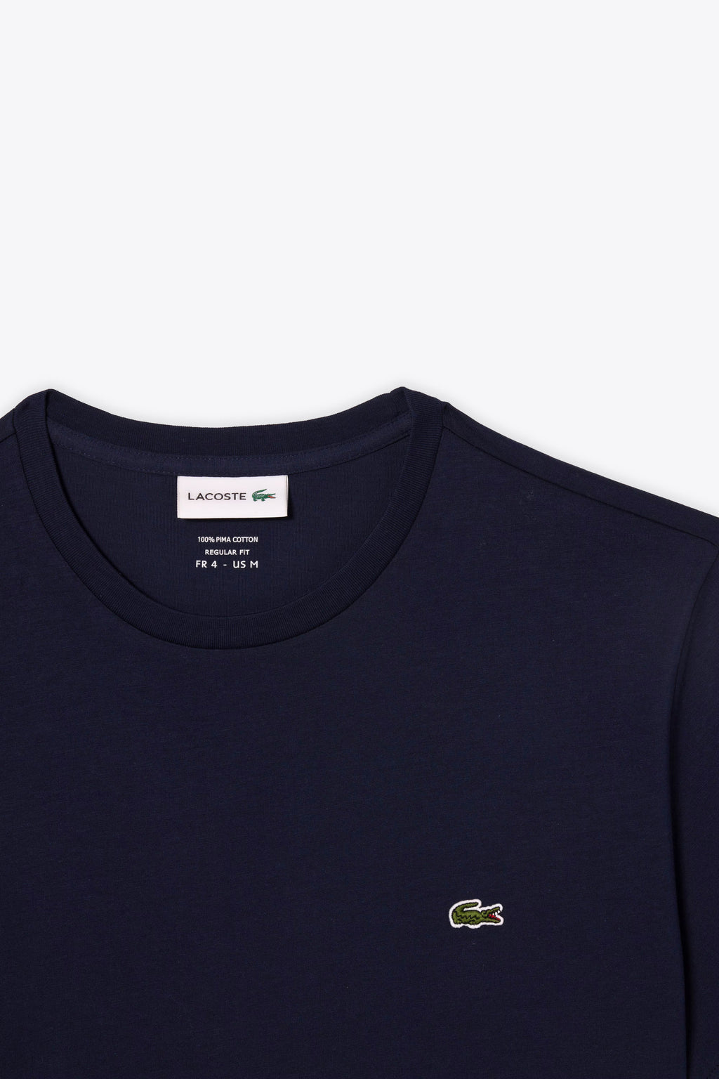 alt-image__T-shirt-in-cotone-Pima-blu-navy-con-logo-al-petto