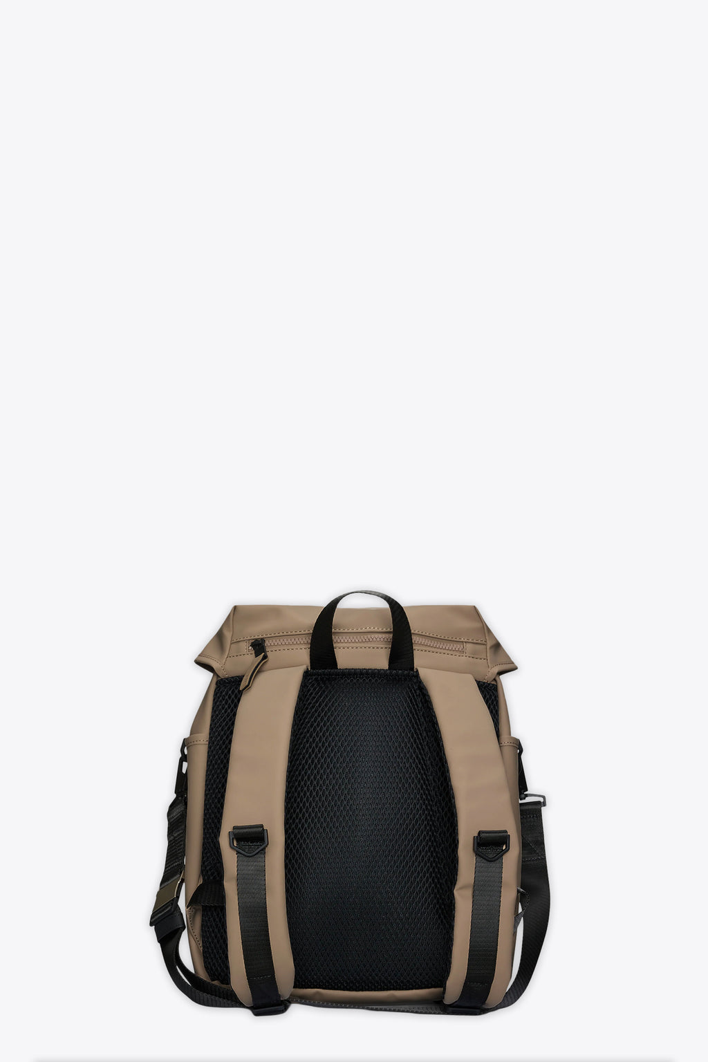 alt-image__Zaino-piccolo-beige-impermabile---Valera-Bucket-Backpack