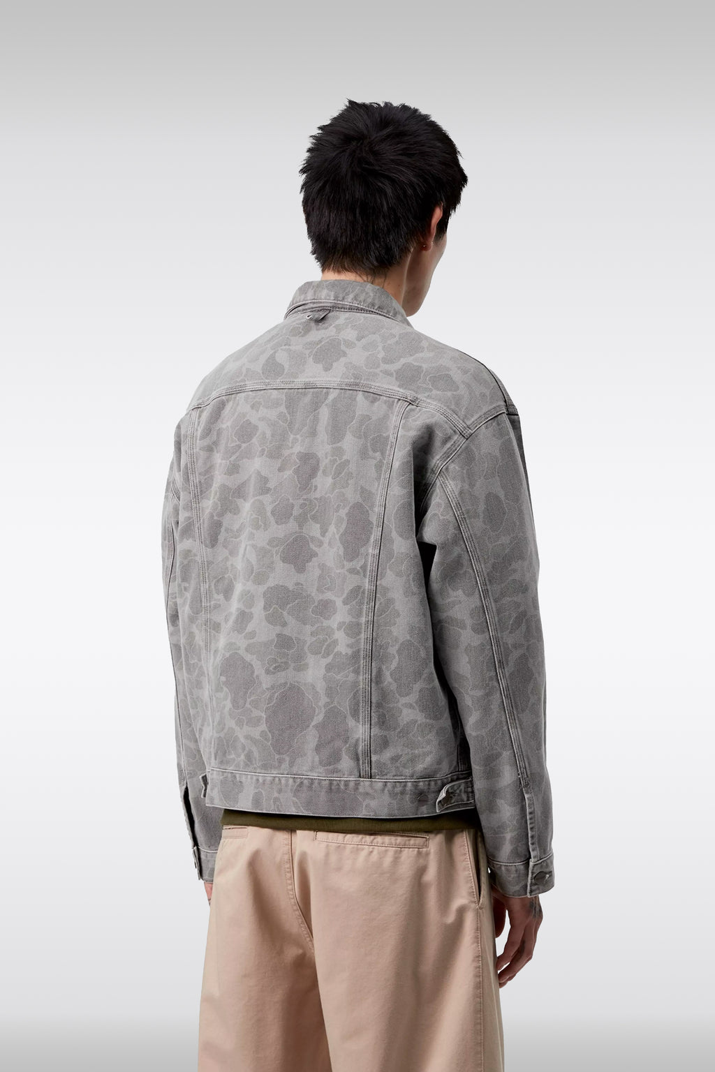 alt-image__DUCK-HELSTON-JACKET-CAMO-DUCK--Camouflage-grigio